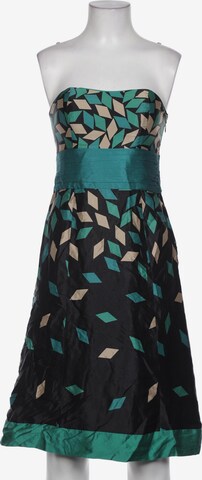 MONSOON Dress in S in Black: front