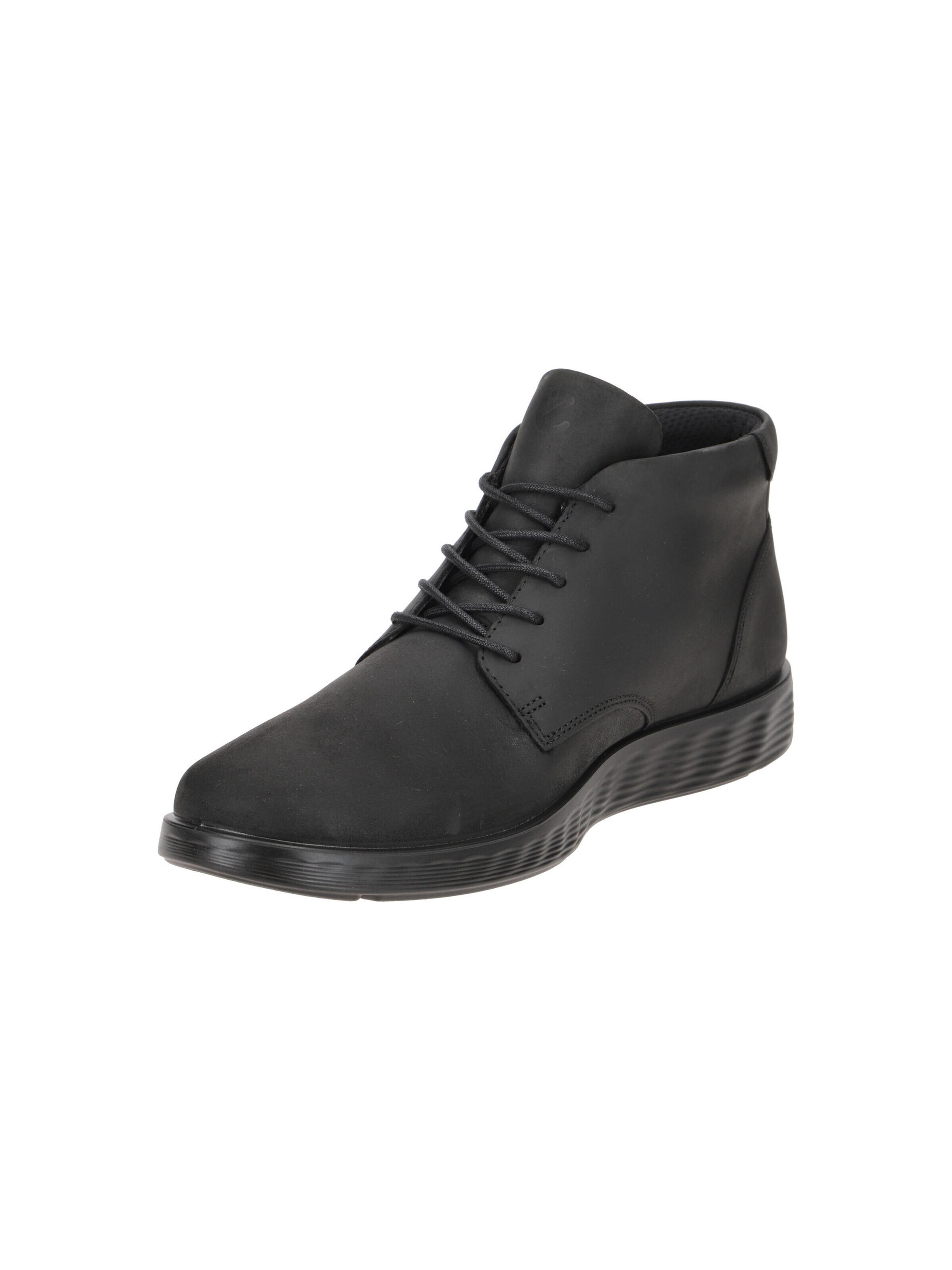 ECCO Boots in Black