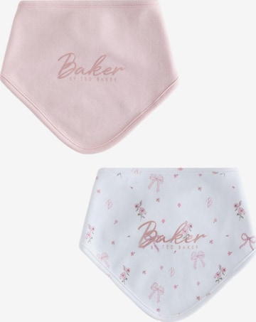 Pettorina di Baker by Ted Baker in blu: frontale
