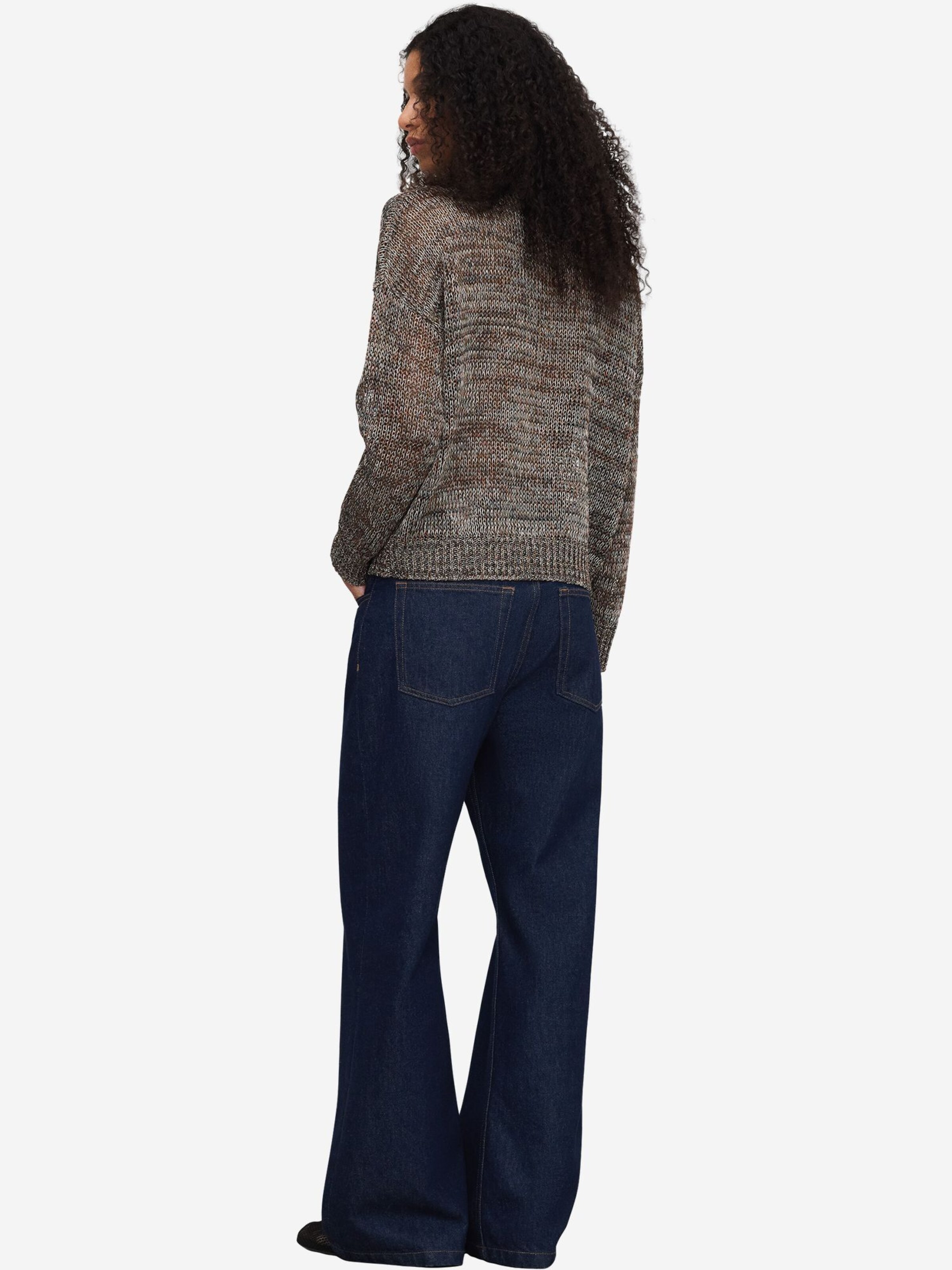 mišri Adolfo Dominguez Megztinis