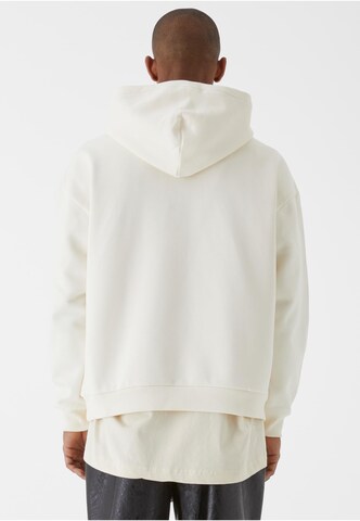 9N1M SENSE Sweatshirt in White