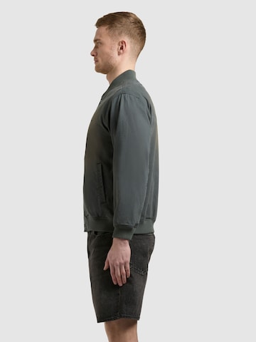 khujo Between-season jacket 'Keno' in Green