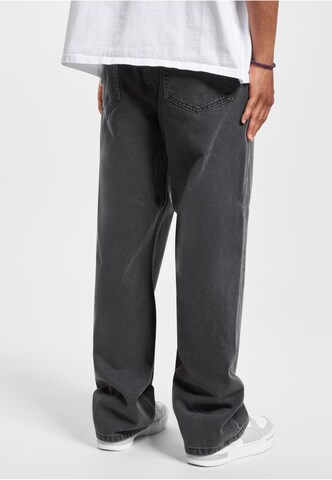 Loosefit Jean 'Dry' DEF en gris