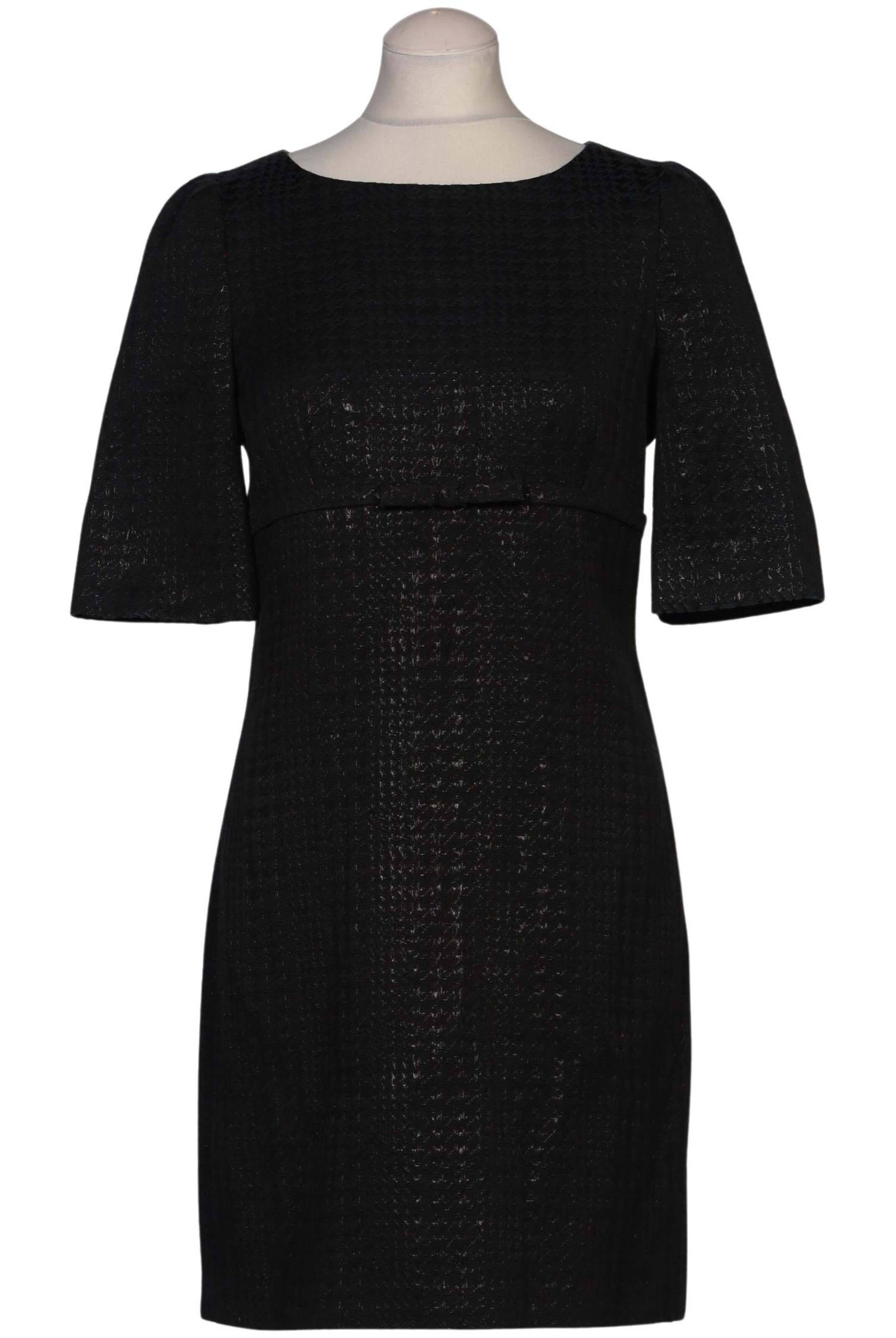 Hobbs London Dress in M in Black: front