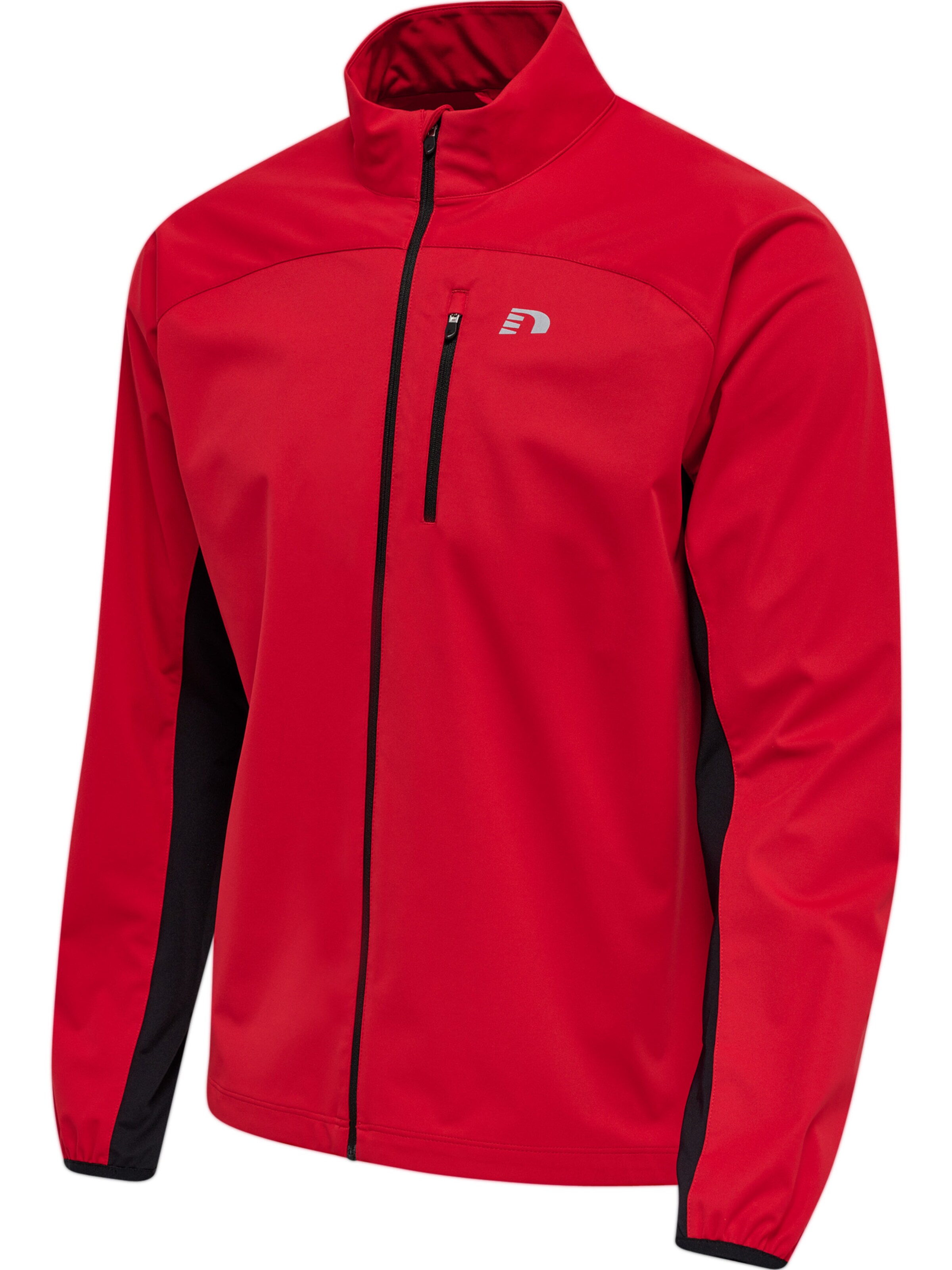 Newline Sportsjakke i rød