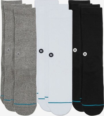 Stance Socken in Mischfarben: predná strana