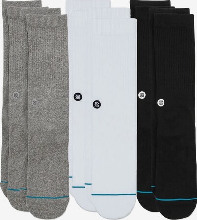 Stance Socken in mischfarben, Produktansicht