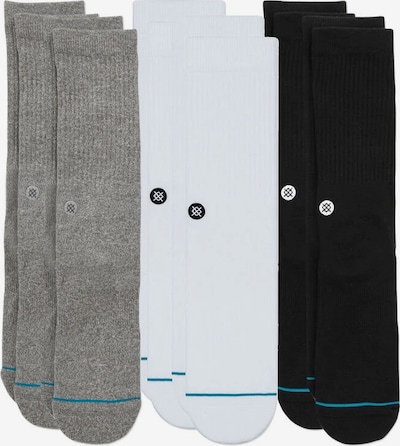 Stance Sockor i blandade färger, Produktvy