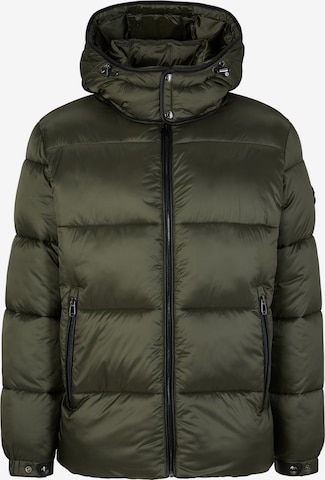 Veste d’hiver 'Ambro' JOOP! en vert : devant
