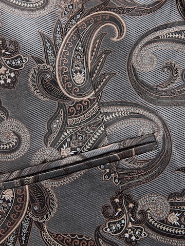 Next Vesta k obleku – šedá