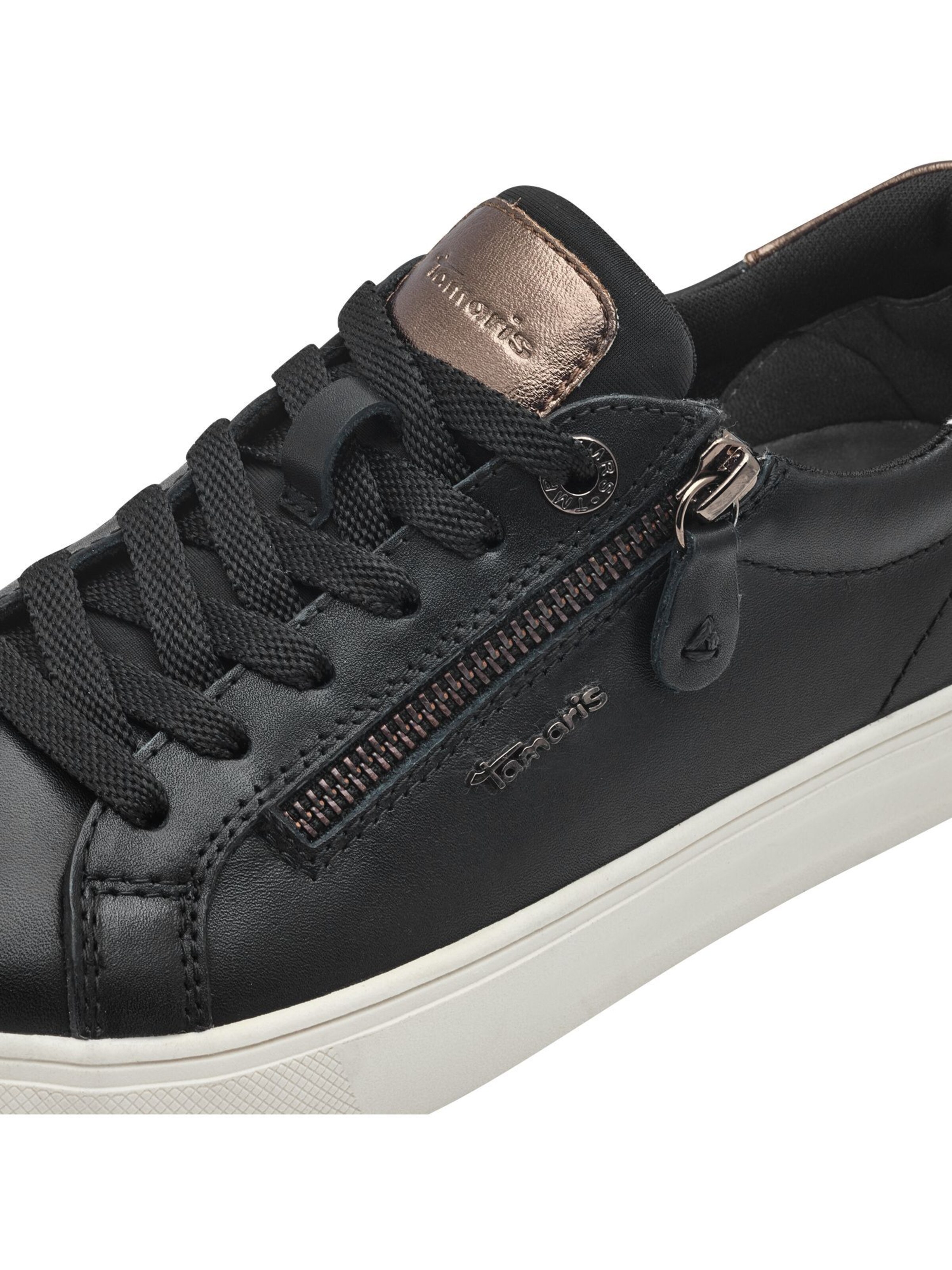 Tamaris Sneakers in Black