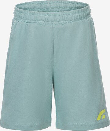 GIORDANO junior Shorts in Grün: predná strana