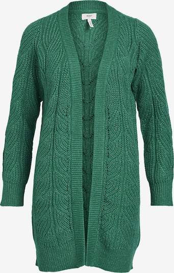 OBJECT Adīta jaka, krāsa - zaļš, Preces skats
