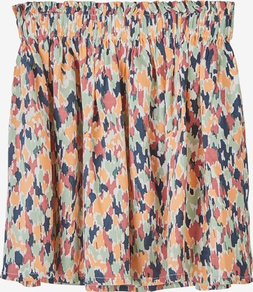 s.Oliver Skirt in Mixed colors: front