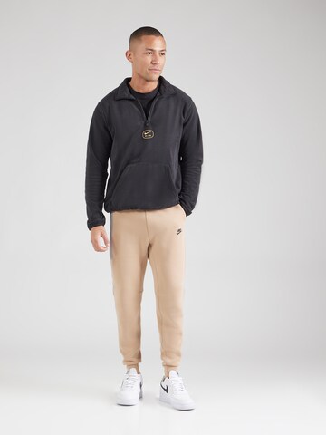 Pull-over 'AIR' Nike Sportswear en noir