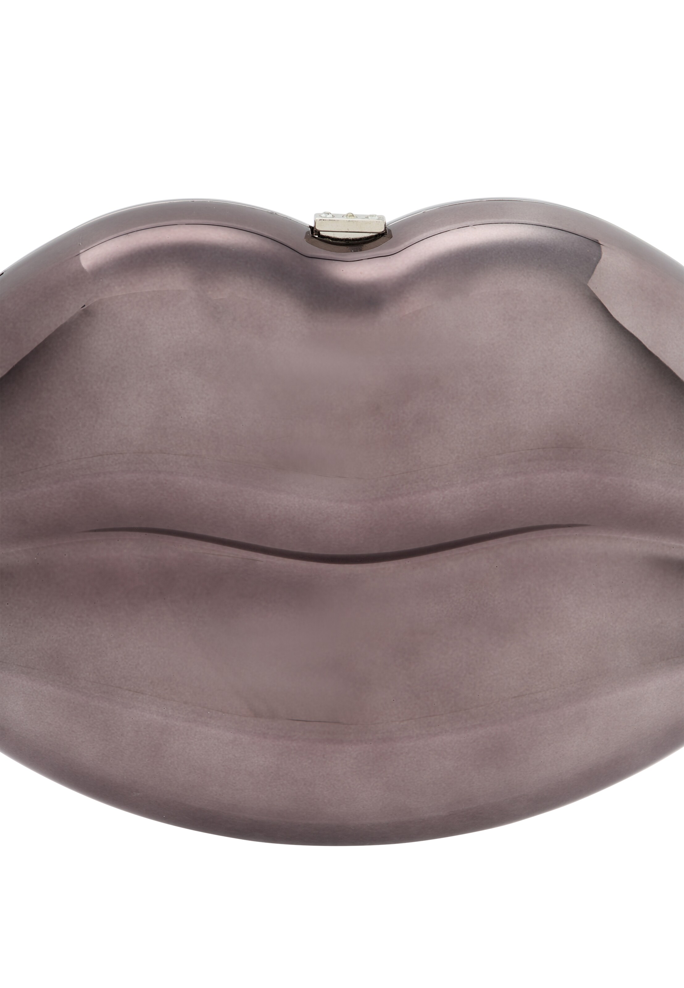 myMo at night Listová kabelka - Čierna