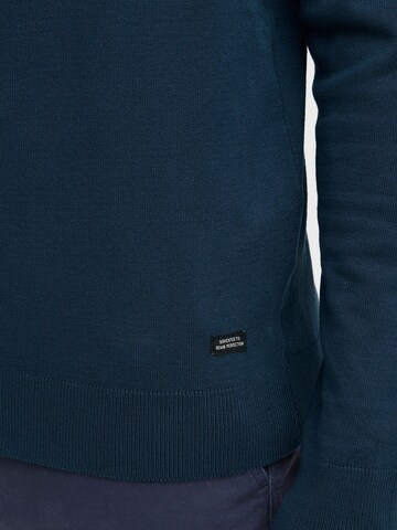 Giacchetta di BLEND in blu