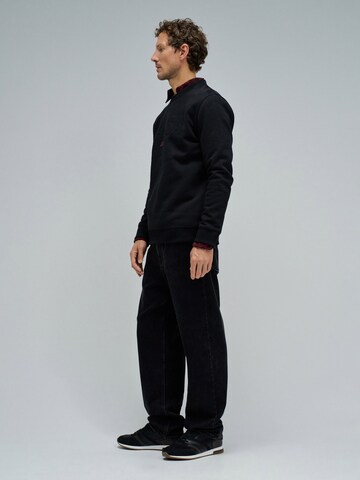 Salsa Jeans Sweater in Black