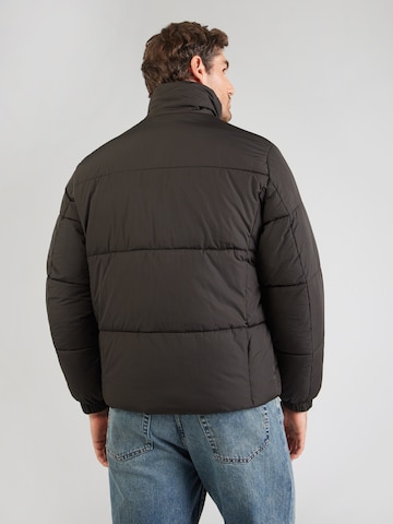 Only & Sons Prehodna jakna 'ONSDAVID' | črna barva