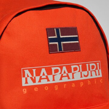 Sac à dos 'Hering' NAPAPIJRI en orange