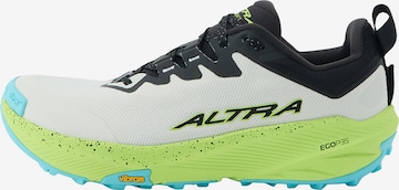 Altra Buty do biegania 'EXPERIENCE WILD 3+' w kolorze biały: przód