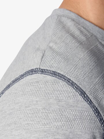 BABISTA Shirt in Grijs