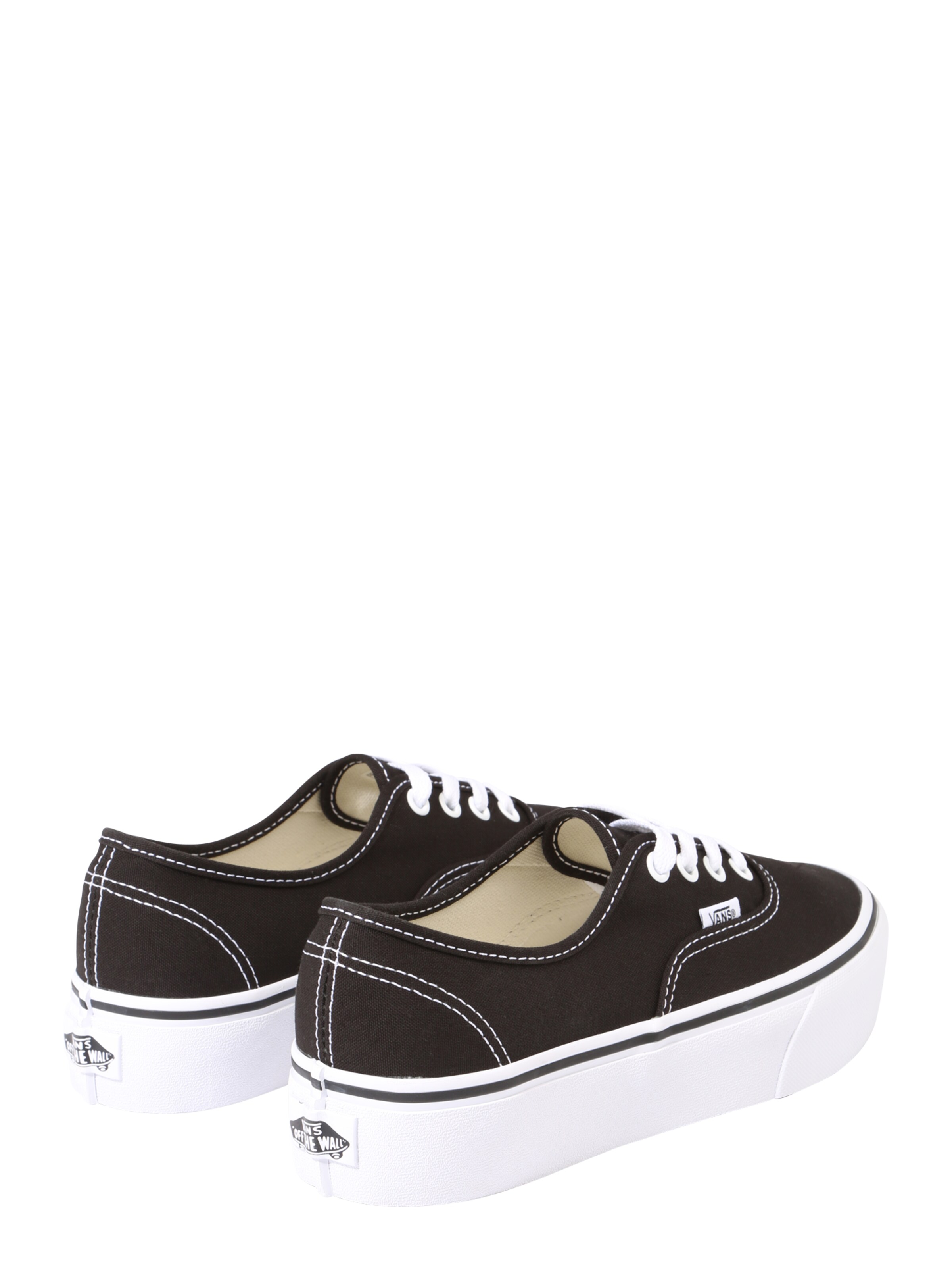 VANS Tenisky – černá