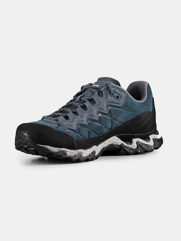 MEINDL Wanderschuh ' Arone GTX ' in Blau