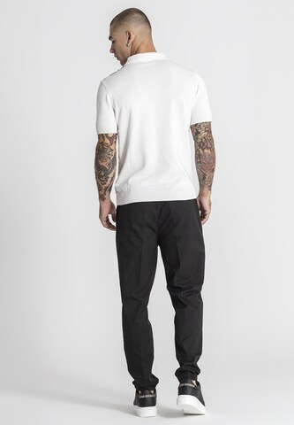 Pull-over 'Tower' Gianni Kavanagh en blanc