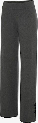 Elbsand Regular Pants in Grey