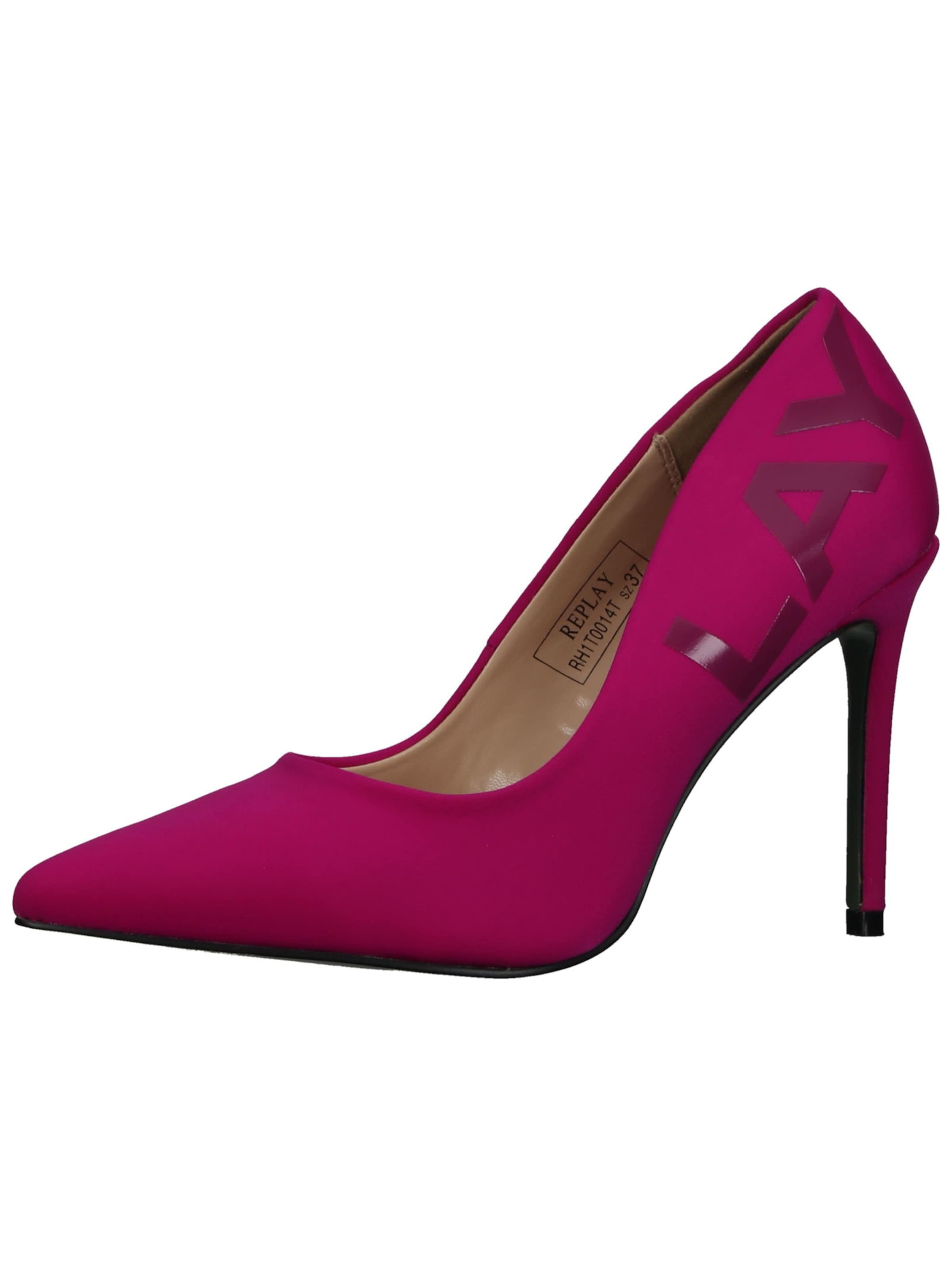 Chaussures replay femme sale