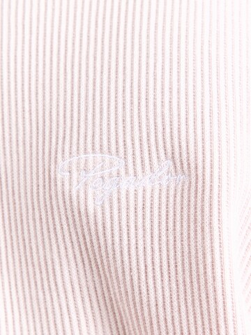 Pegador Shirt 'Signar' in Pink