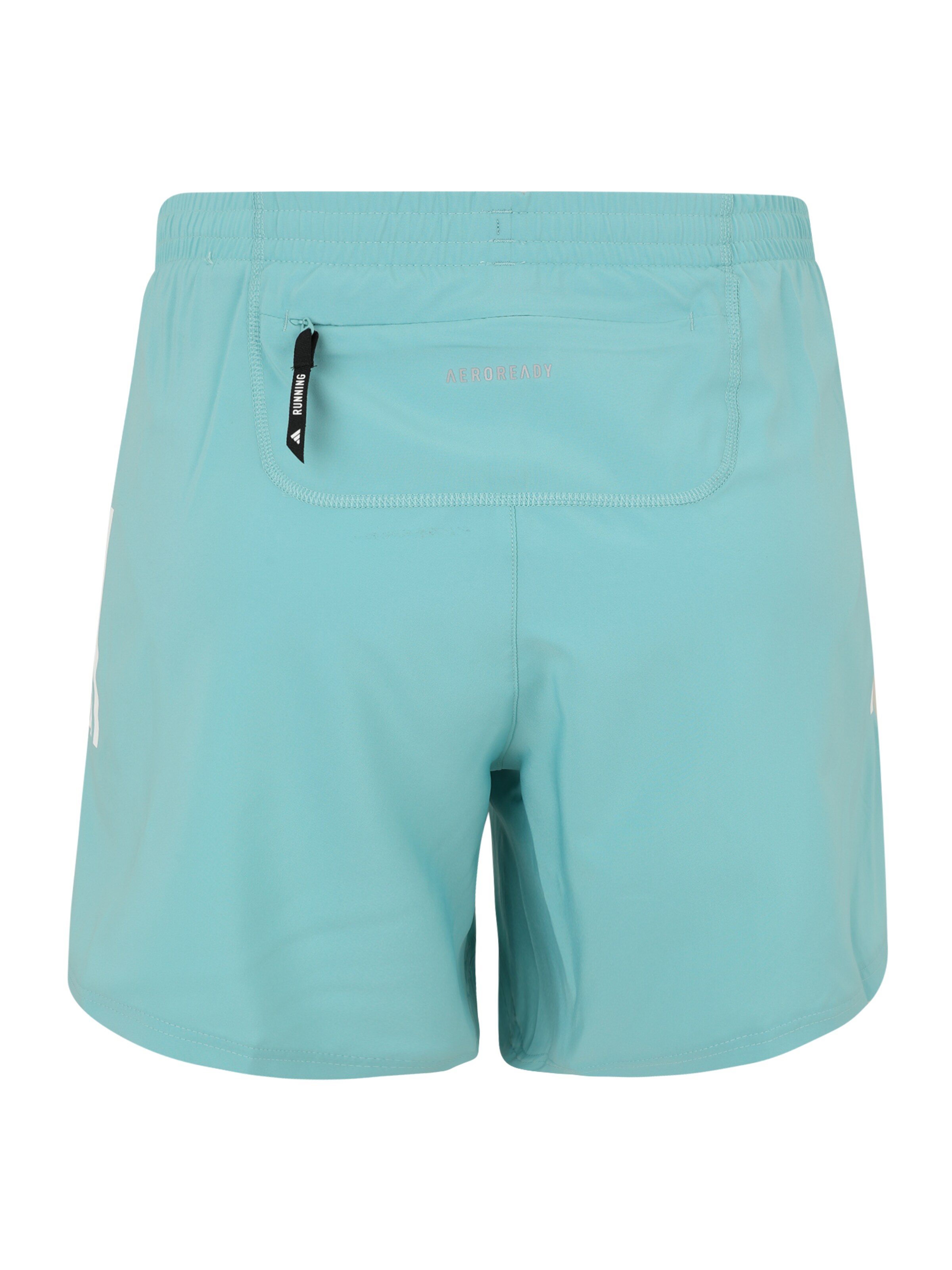 ADIDAS PERFORMANCE regular Παντελόνι φόρμας 'Own The Run' σε μπλε