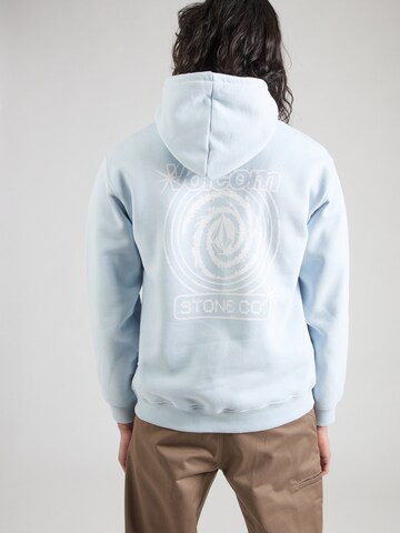 Volcom Tréning póló 'WATANITE' - kék