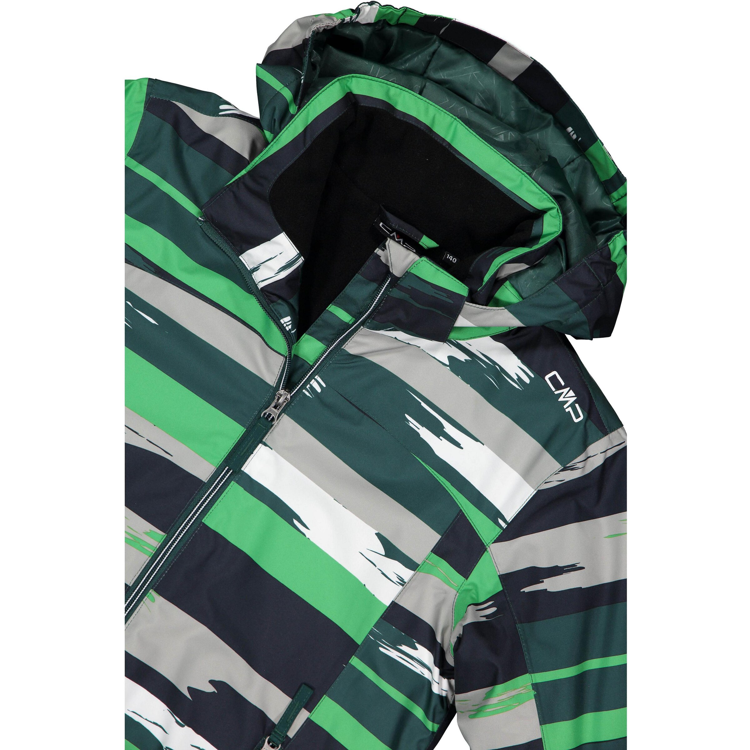 CMP Skijacke in Mischfarben