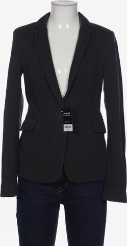 ESPRIT Blazer in XS in Black: front