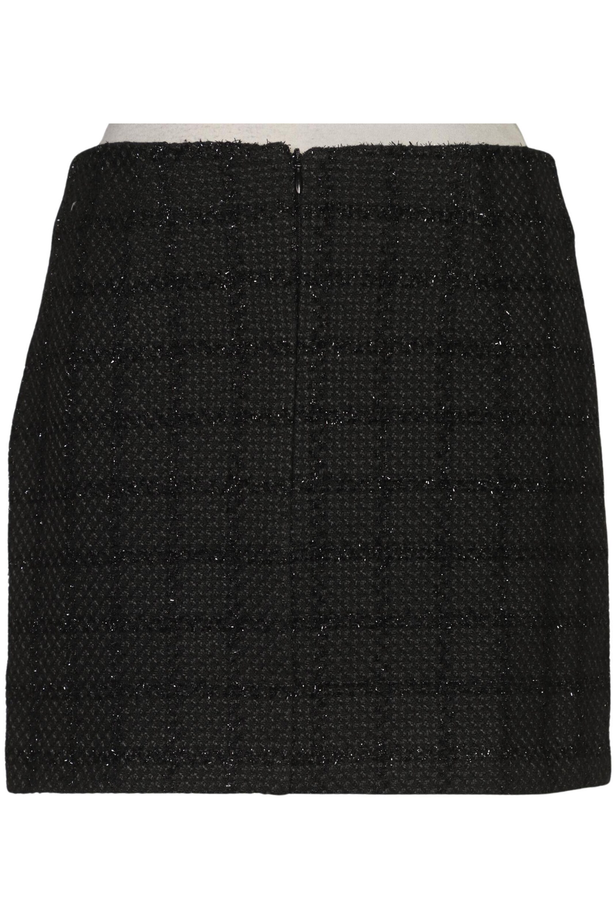 Gestuz Rock S in Schwarz