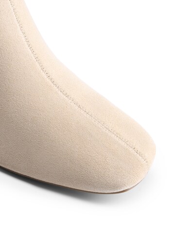 Boots 'DREAM PAIRS Damen Stiefel Stiefeletten' di Dream Pairs in beige