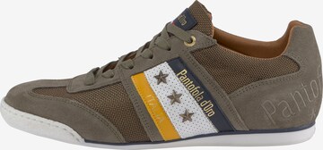 PANTOFOLA D'ORO Sneaker in Grün