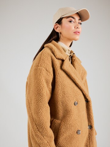 SISTERS POINT Winter coat 'DOFI' in Beige