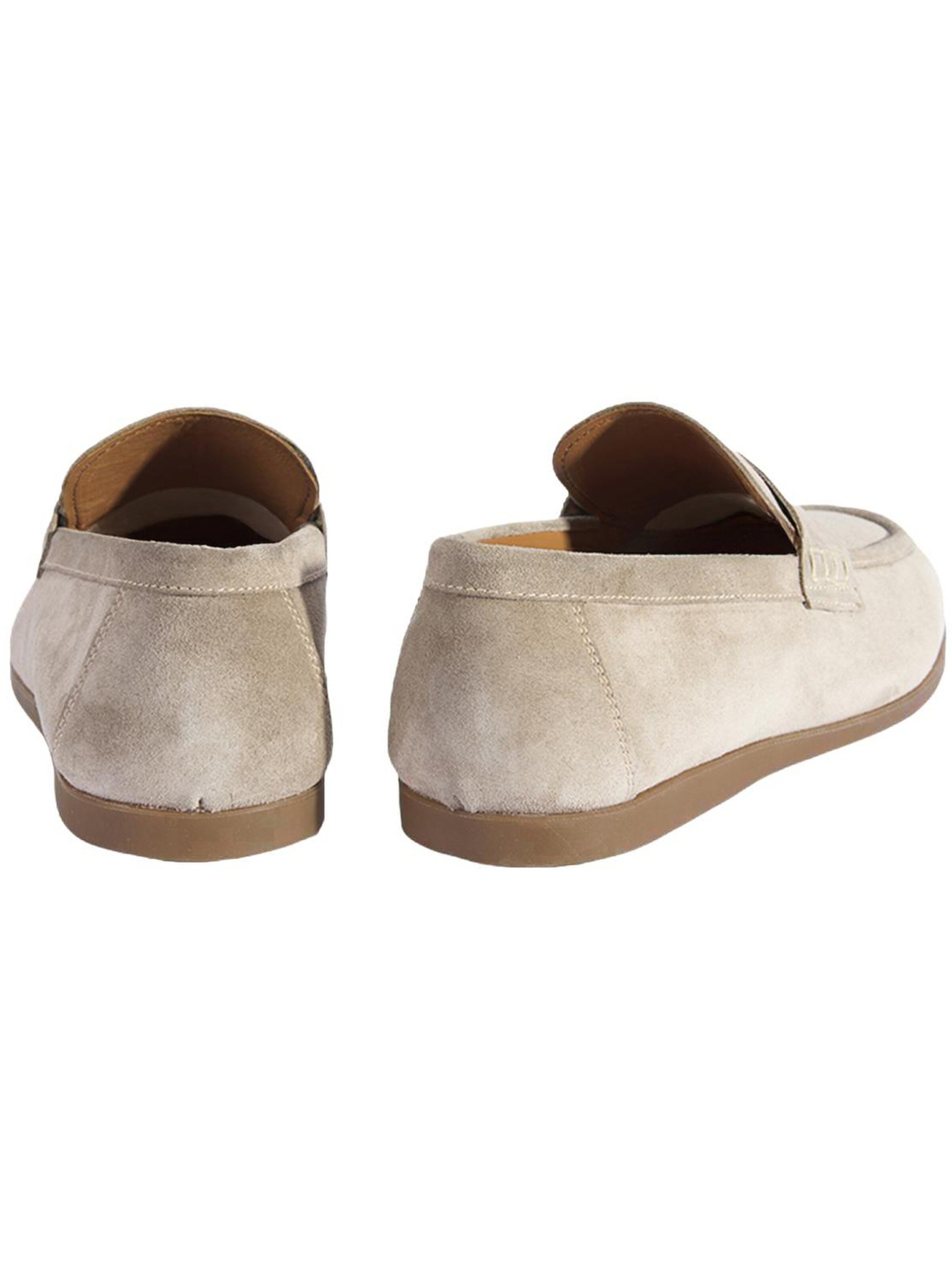 Desa Slipper 'Slipper'‌‌ in Beige