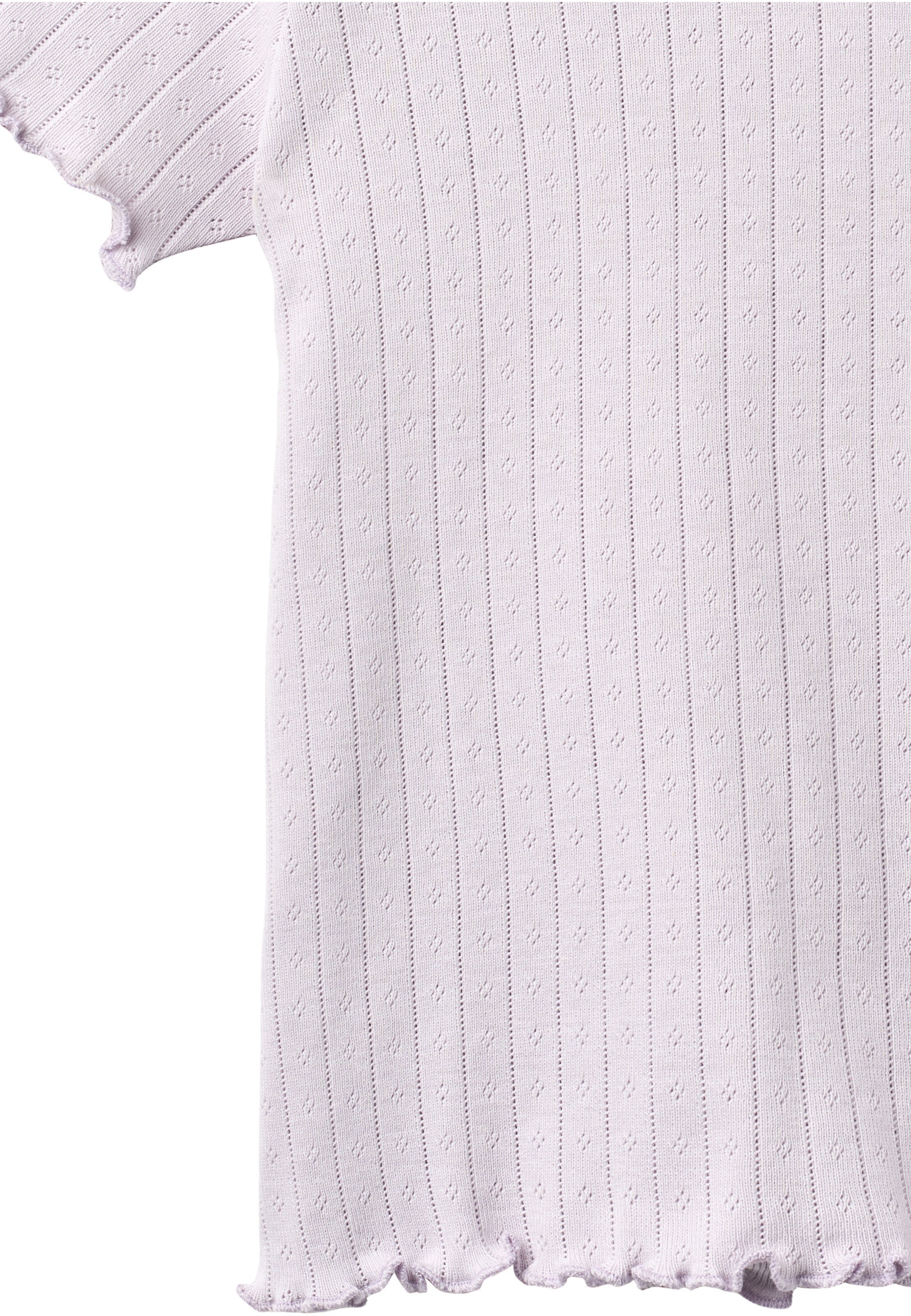 WHEAT T-Shirt 'Irene' in Lila