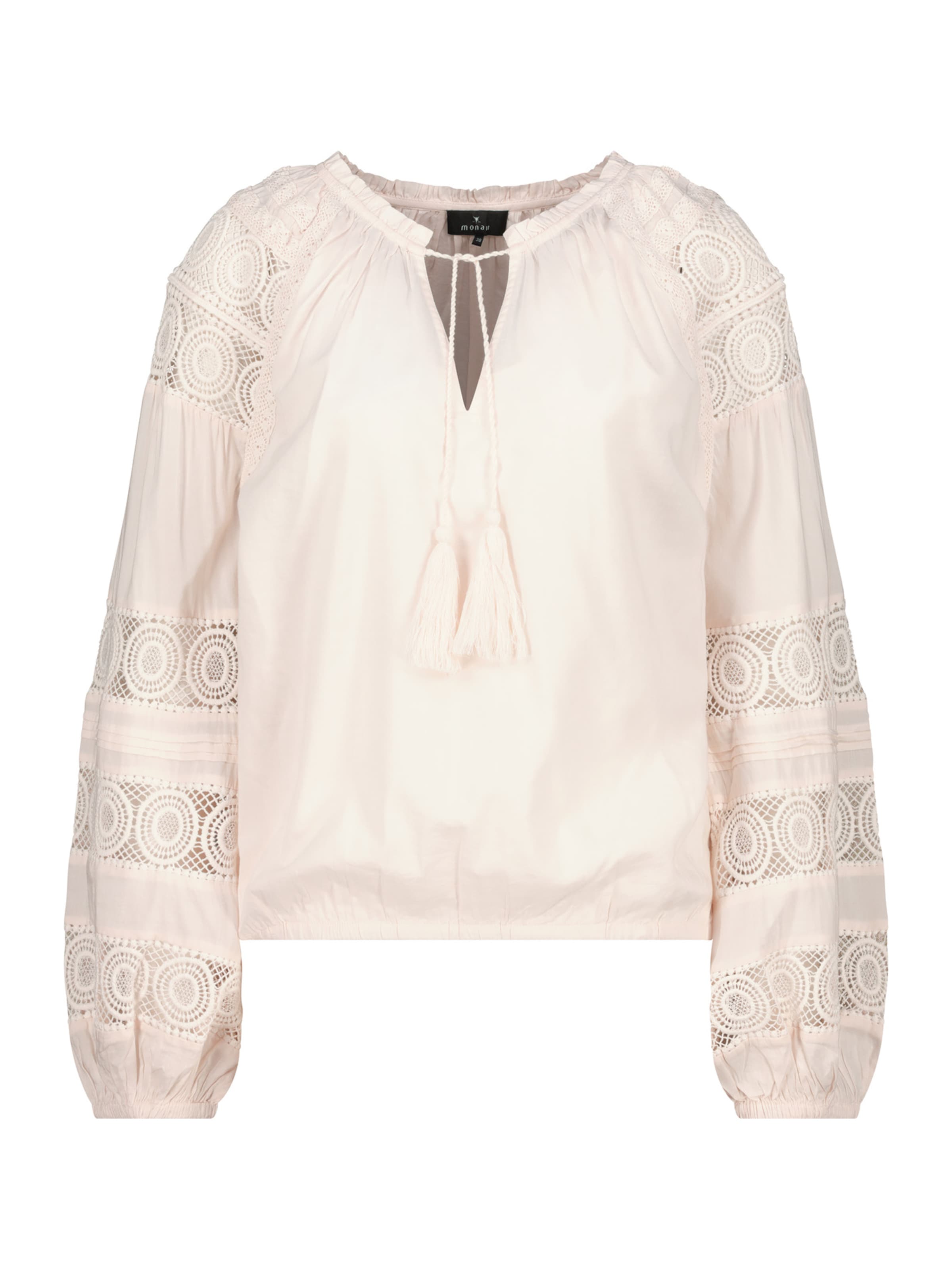 smėlio monari Palaidinė: priekis