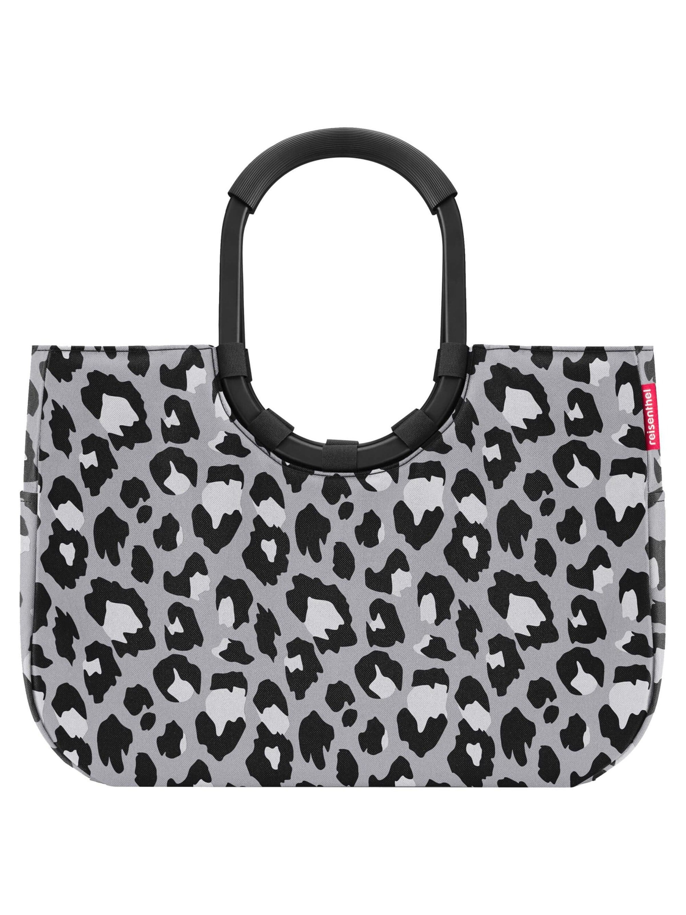 REISENTHEL Shopper‌‌‌‌‌‌ in Grau: Vorderseite