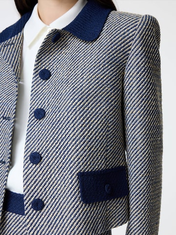 adl Blazer in Blue