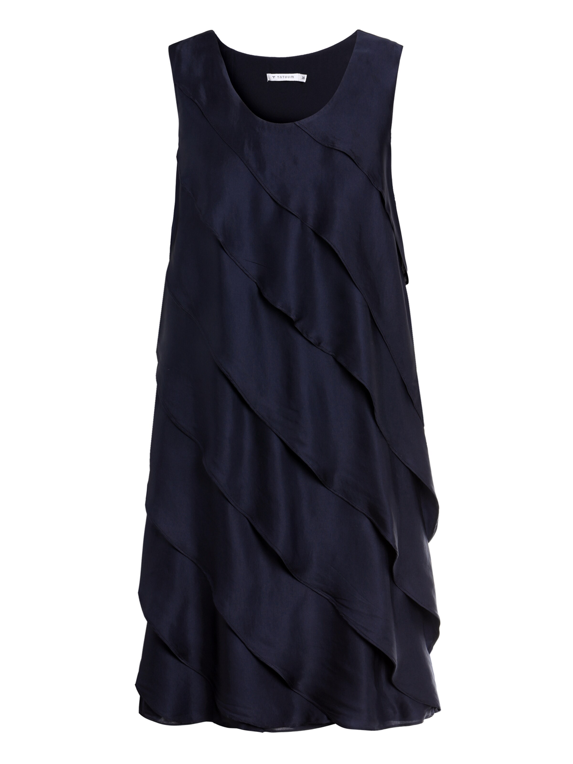 TATUUM Dress 'Sofi' in Blue: front