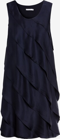 TATUUM - Vestido 'Sofi' em azul: frente