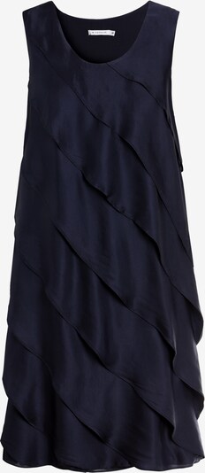 TATUUM Robe 'Sofi' en bleu marine, Vue avec produit