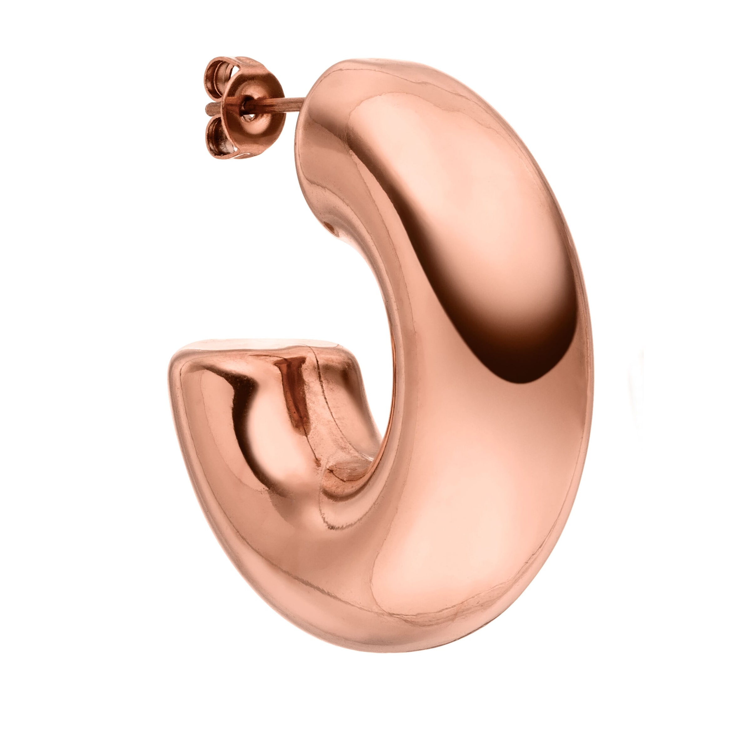 PURELEI - Pendientes 'Stellar Glow' en oro