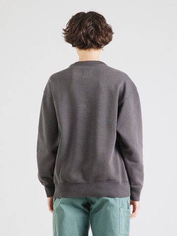 Abercrombie & Fitch Tréning póló - szürke